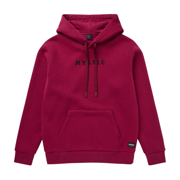 Mystic Brand Hood Sweat 2026