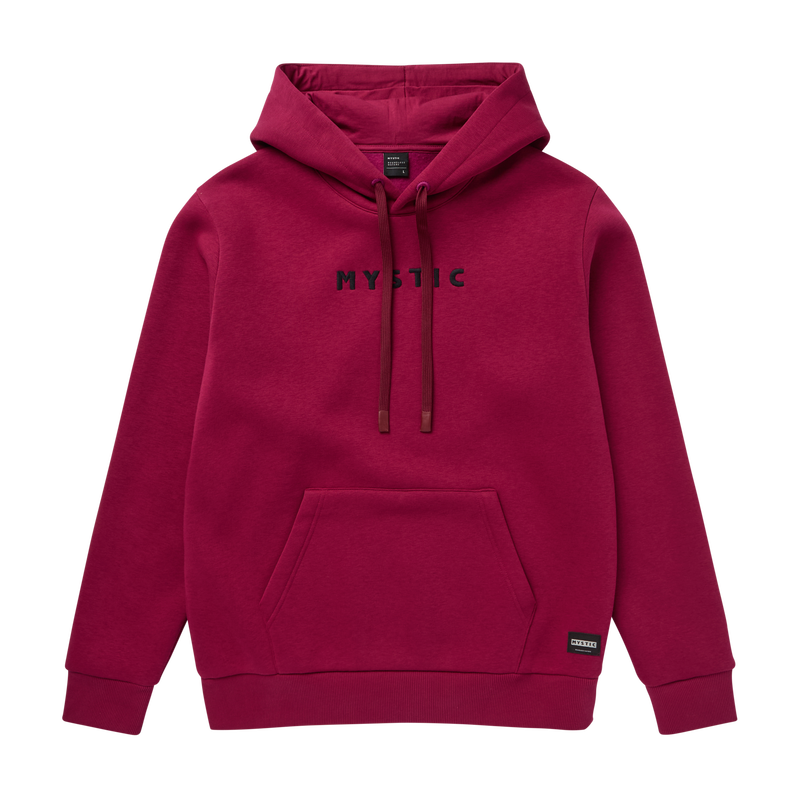 Mystic Brand Hood Sweat 2026