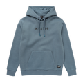 Mystic Brand Hood Sweat 2026
