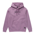 Mystic Brand Hood Sweat 2026