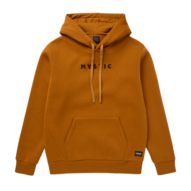 Mystic Brand Hood Sweat 2026