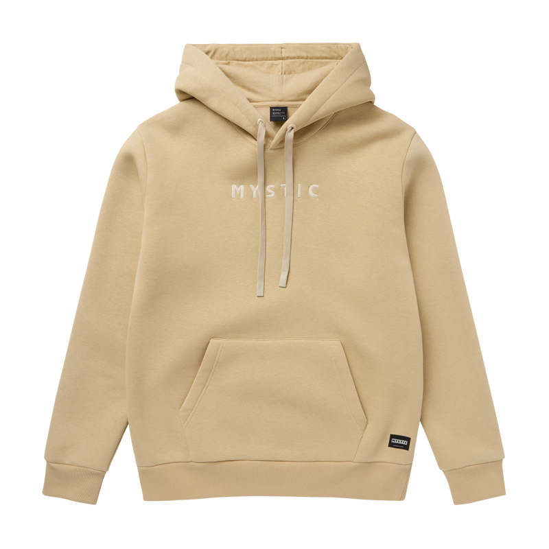 Mystic Brand Hood Sweat 2026