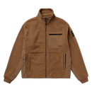 Mystic DTS Fleece Zip Thru Sweat 2026