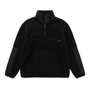 Mystic DTS Fleece Half Zip Sweat 2026