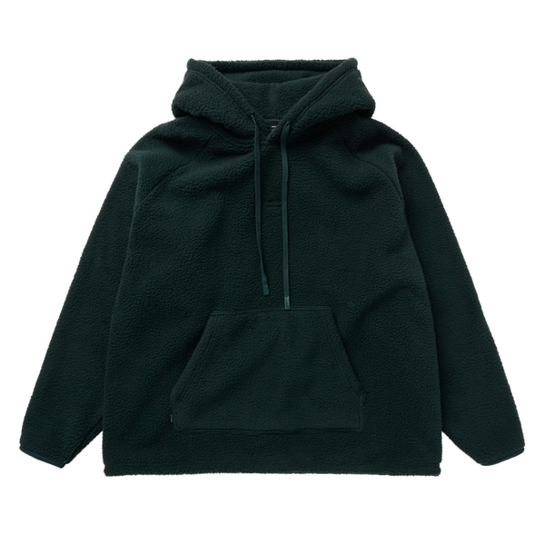 Mystic Loft Hood Sweat 2026