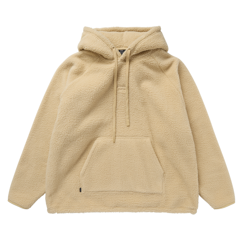 Mystic Loft Hood Sweat 2026