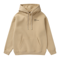 Mystic Heartsease Hood Sweat 2026