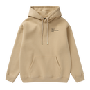 Mystic Heartsease Hood Sweat 2026