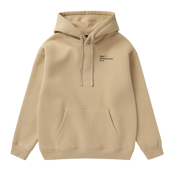 Mystic Heartsease Hood Sweat 2026