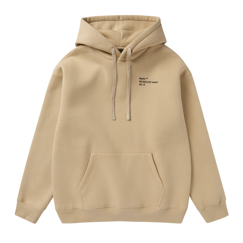 Mystic Heartsease Hood Sweat 2026