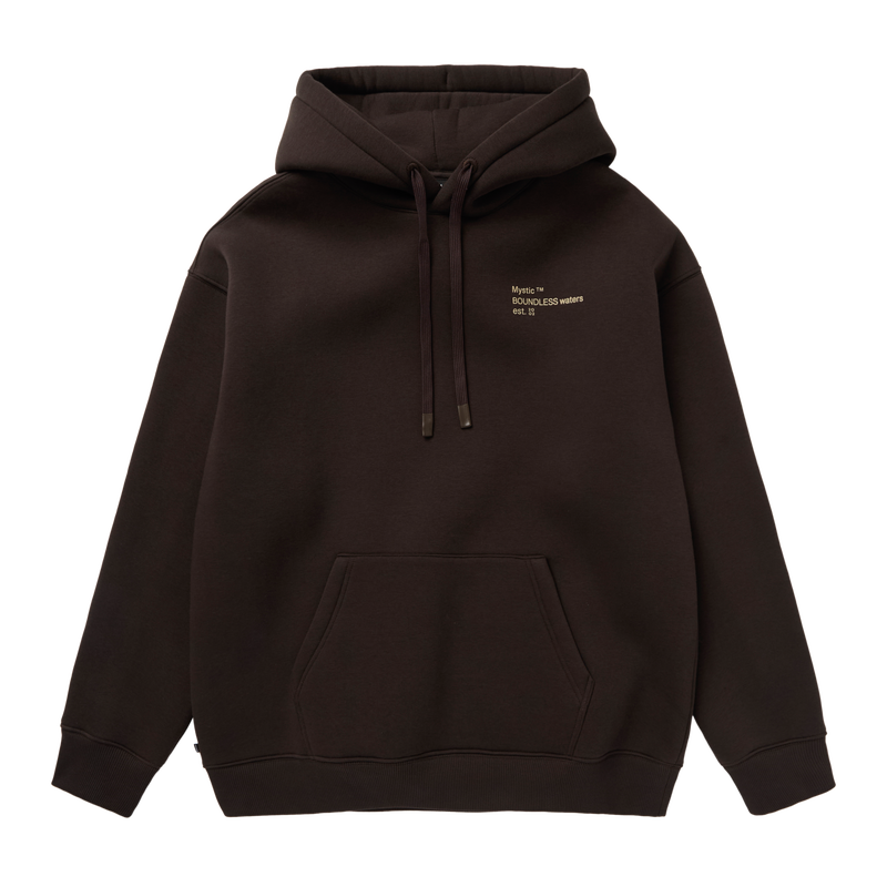 Mystic Heartsease Hood Sweat 2026