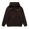 Mystic Heartsease Hood Sweat 2026