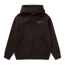 Mystic Heartsease Hood Sweat 2026