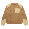 Mystic Conflux Crew Sweat 2026