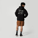 Mystic Concept SB1 Hood Sweat 2026