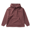 Sweat à capuche Mystic Loft Hood Sweat 2027 vieux rose (Dusty Rose)