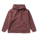 Sweat à capuche Mystic Loft Hood Sweat 2027 vieux rose (Dusty Rose)