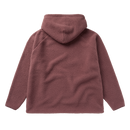 Sweat à capuche Mystic Loft Hood Sweat 2027 vieux rose (Dusty Rose)