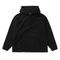 Sweat à capuche Mystic Loft Hood Sweat 2027 noir (Black)