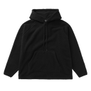 Sweat à capuche Mystic Loft Hood Sweat 2027 noir (Black)