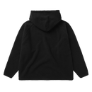 Sweat à capuche Mystic Loft Hood Sweat 2027 noir (Black)