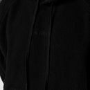 Sweat à capuche Mystic Loft Hood Sweat 2027 noir (Black)