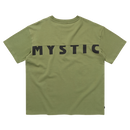 Mystic Profile Tee 2026