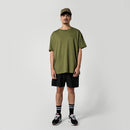 Mystic Profile Tee 2026