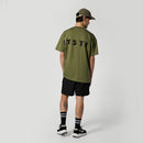 Mystic Profile Tee 2026