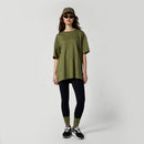 Mystic Profile Tee 2026