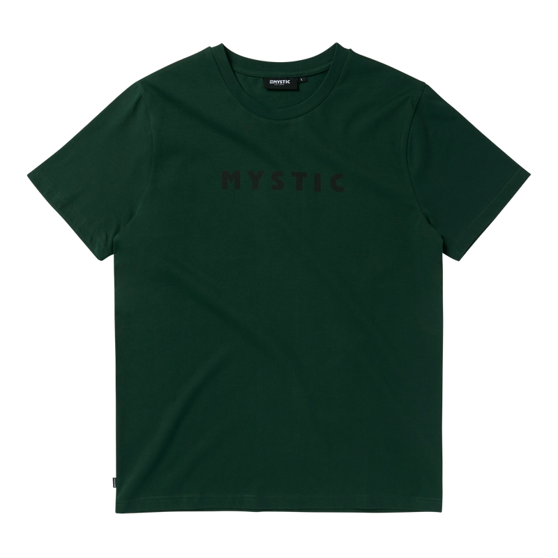 Mystic Brand Tee 2025