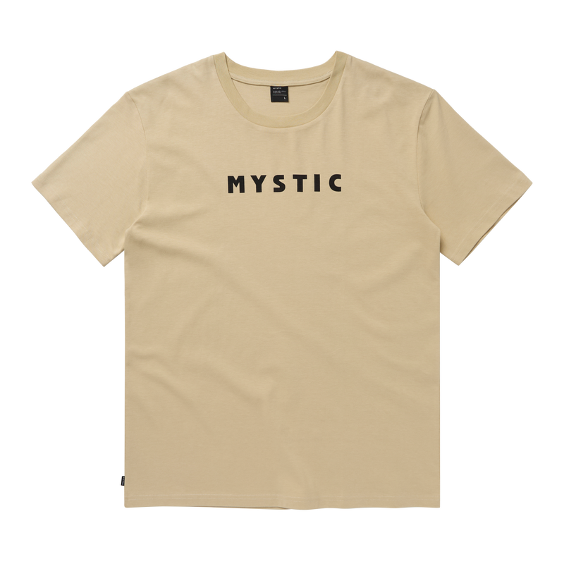 Mystic Brand Tee 2026