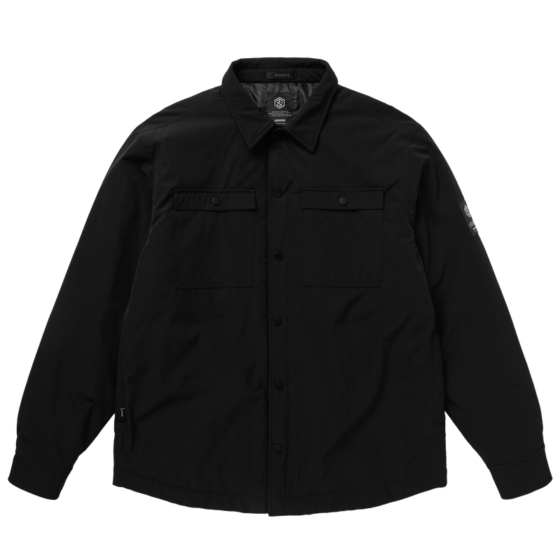 Mystic DTS Overshirt 2026