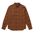 Mystic The Check Shirt 2026