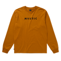 Mystic Brand L/S Tee 2026