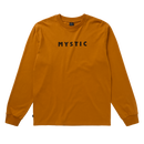 Mystic Brand L/S Tee 2026