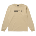 Mystic Brand L/S Tee 2026