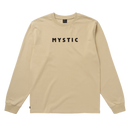 Mystic Brand L/S Tee 2026