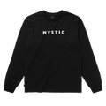 Mystic Brand L/S Tee 2026
