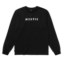 Mystic Brand L/S Tee 2026