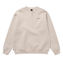 Mystic Profile Crew Sweat 2026