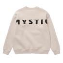Mystic Profile Crew Sweat 2026