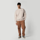 Mystic Profile Crew Sweat 2026