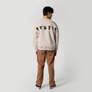 Mystic Profile Crew Sweat 2026