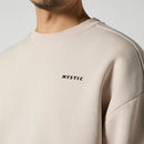 Mystic Profile Crew Sweat 2026