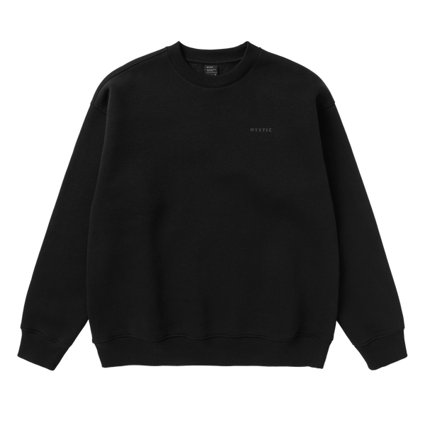 Mystic Profile Crew Sweat 2026