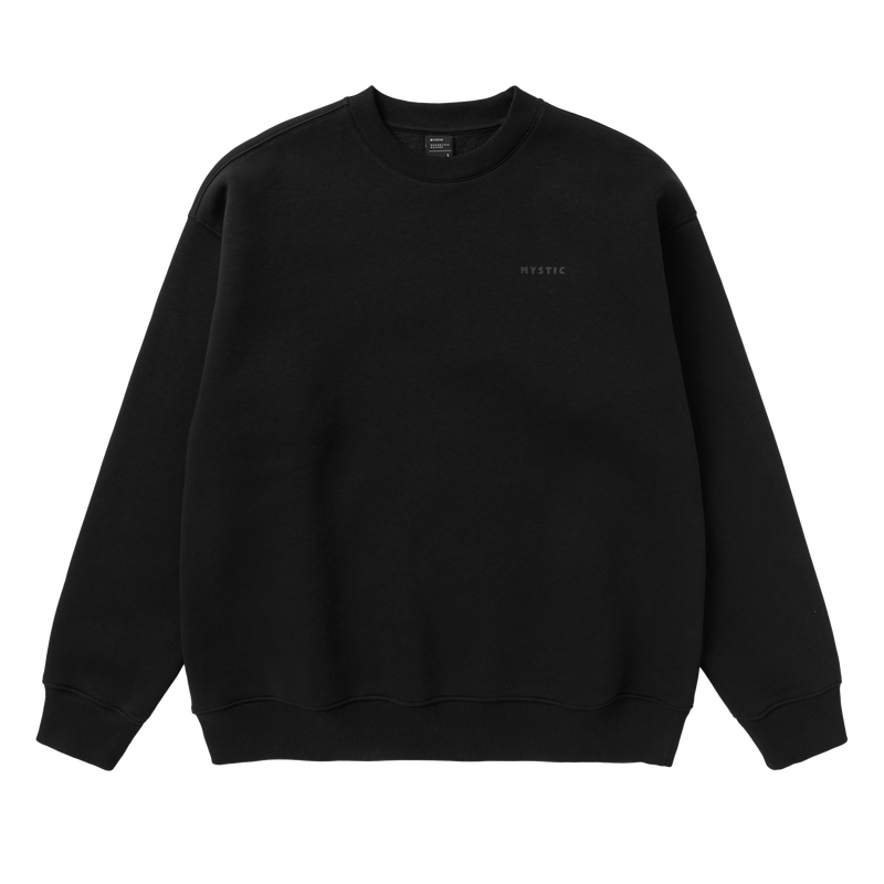 Mystic Profile Crew Sweat 2026