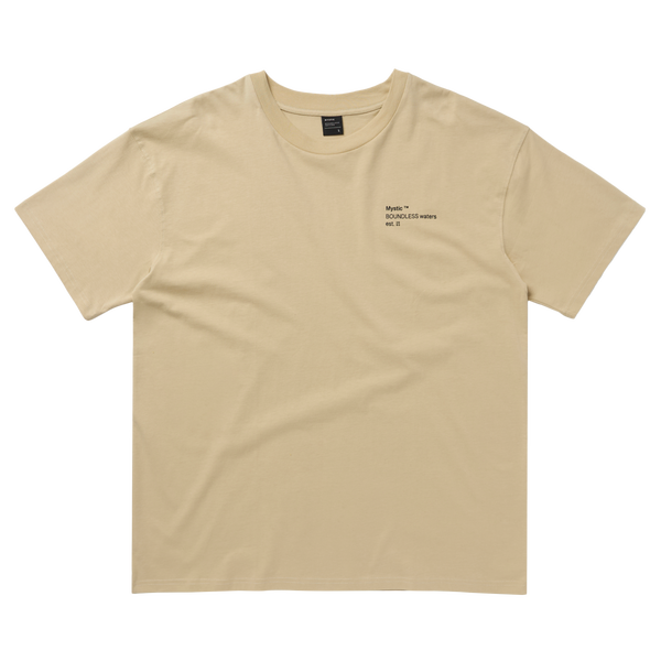 Mystic Heartsease Tee 2026