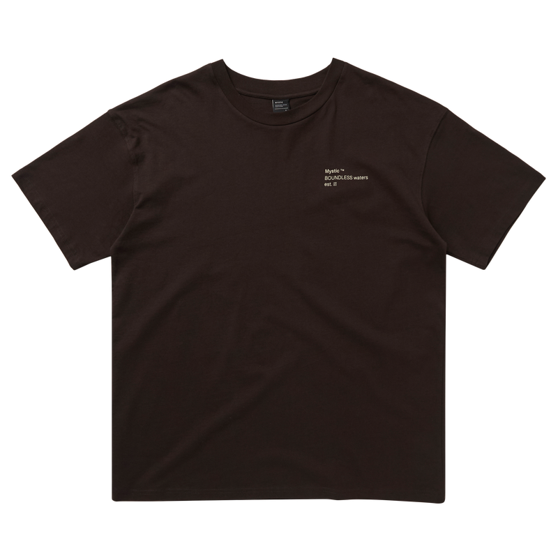 Mystic Heartsease Tee 2026