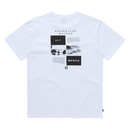 Mystic Trifecta Tee 2026